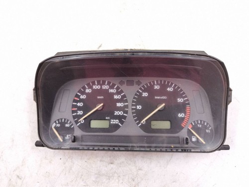 Volkswagen golf iii 1996 - volkswagen,