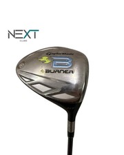 TaylorMade Burner HT Driver