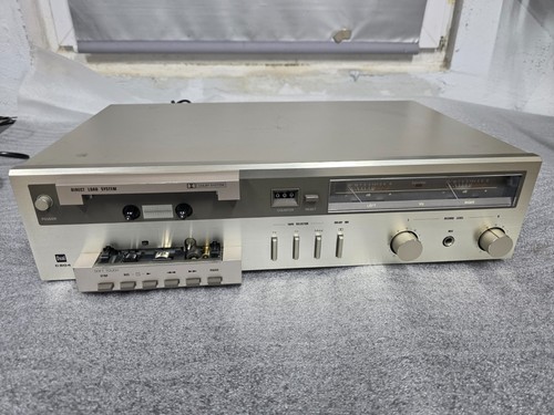 Dual 804 hifi stereo - c,