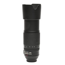 Nikon 70-300mm/4,5-5,6 AF-S G