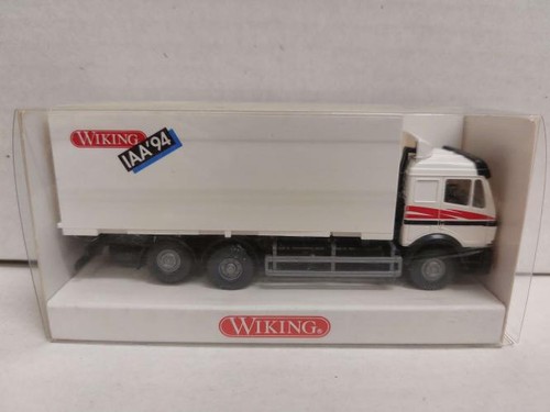 Wiking lkw sk - wiking, mb