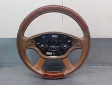 A2214600103 sportlenkrad für MERCEDES-BENZ CLASE S (W221) BERLINA 320 5011228