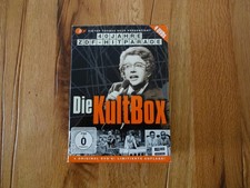 Die Kultbox - 40 Jahre