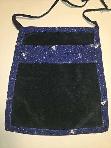 Alte trachten tasche - alte,