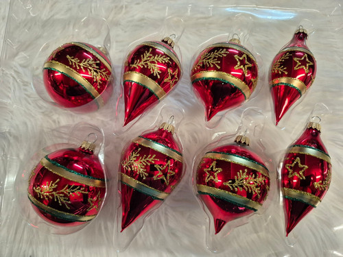Christbaumkugeln