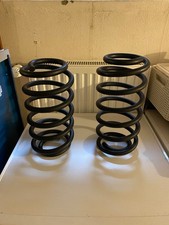 OME MD Höherlegungsfedern Hinterachse - 2992 - Jeep Grand Cherokee & Commander