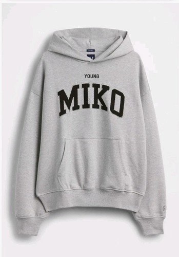 Gap heavyweight young miko - gap,