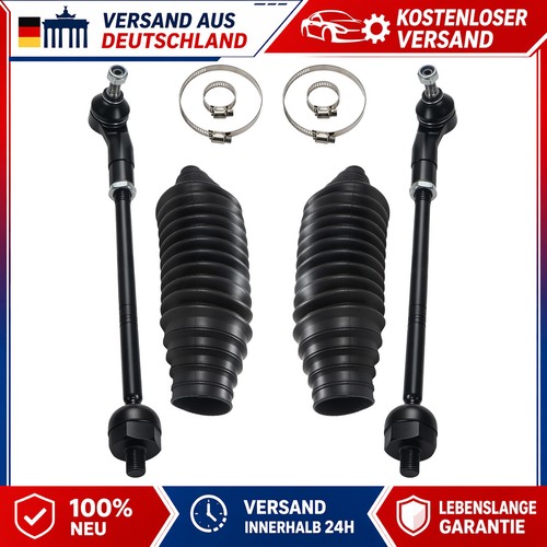 Spurstange links rechts - spurstange,