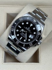 Rolex Submariner Date 41 126610LN / 2022 / Full Set / Neuwertig