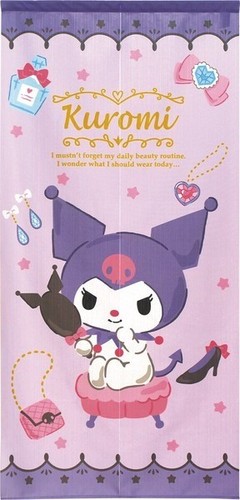 Made japan sanrio kuromi - sanrio,