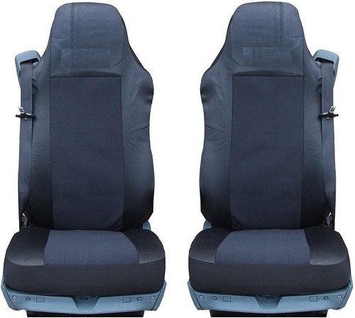 Schwarz neu qualität - 2x,