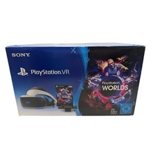 Sony PlayStation VR Worlds Set