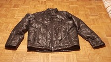 Wellensteyn Jacke Cannonball XL schwarz Vintage