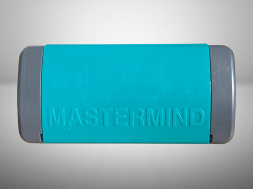 Mastermind gute reise parker - mastermind,