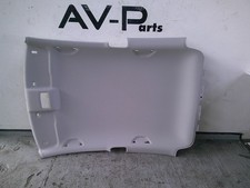 Orig VW Polo 6R 2 Türer Himmel Verkleidung Formhimmel 6R3867501BC