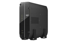 QNAP TS-410E-8G 4-bay Tower