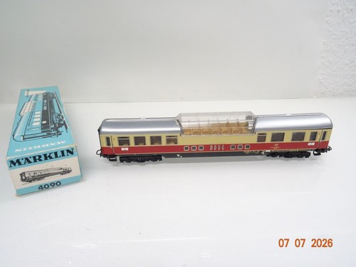 Märklin 4090 - märklin, h0