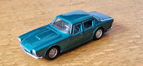 Politoys 541 maserati - politoys, nr.