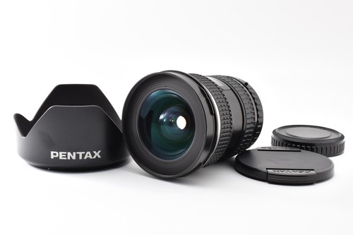 Neuwertig smc pentax fa - pentax, 645