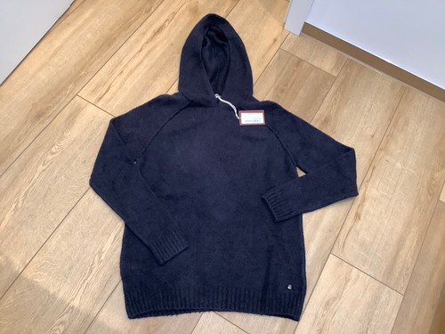 Better rich kapuzen pullover - better,