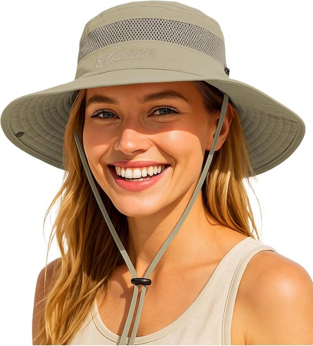 Sonnenhut outdoor upf - outdoor,