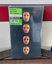 PINK FLOYD IS THERE ANYBODY