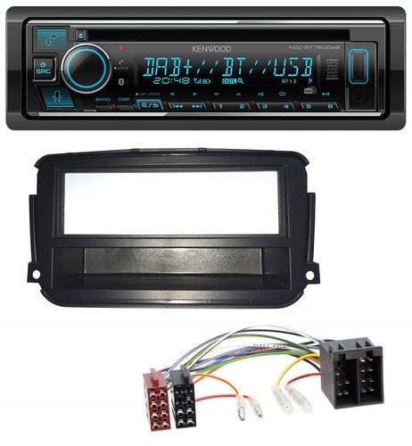 Kenwood mp3 bluetooth - kenwood, usb