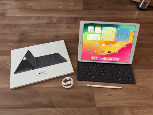 Apple ipad pro wifi - pro, 12.9"