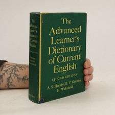 The Advanced Learner´s