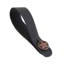 Lederband Kopfdichtung für