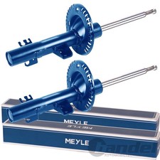 2x MEYLE GASDRUCK