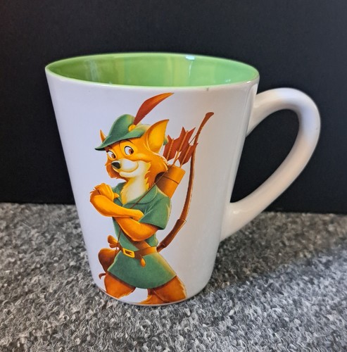 Disney channel becher robin - disney,