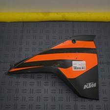 Tankspoiler KTM 1290 Super