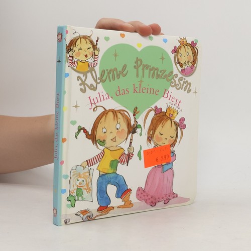 Kleine prinzessin julia das - julia,,