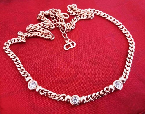 Orig christian dior panzer - orig.,