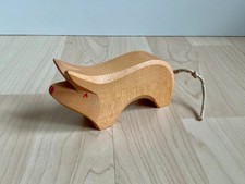 Bauernhof Tier, Schwein, Sau