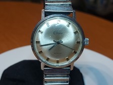 Vintage Herren Armbanduhr