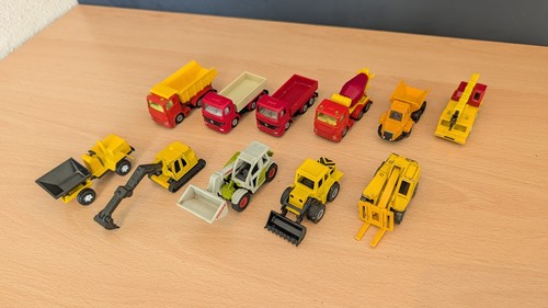Siku super konvolut - super, –