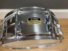 Yamaha 14x5 zoll - 14x5,