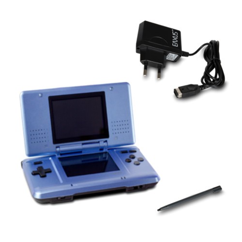 Defekte nintendo konsole in - ds,