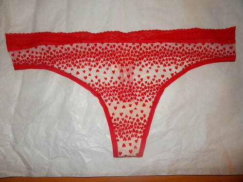 Victoria secret tanga - victoria, xl