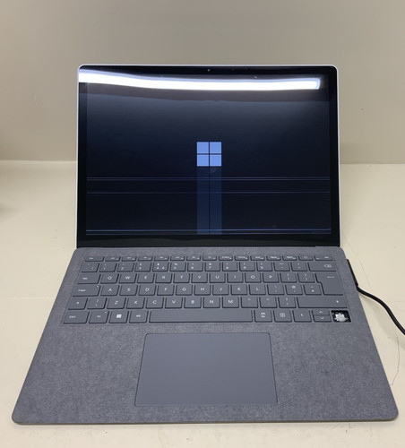 Microsoft surface laptop - 5, 13"