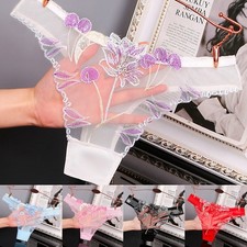 Heiße Verkäufe Slip Frau