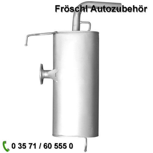 Für mitsubishi lancer viii - für,