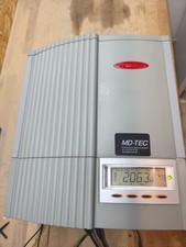 Wechselrichter Fronius IG 20 mit Rechnung und 1 Jahr Gewährleistung