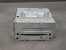 CD Autoradio 300 - Opel Meriva