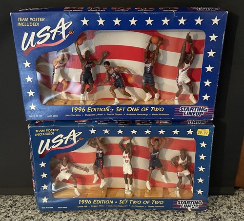 Basketball olympic dream team - basketball,