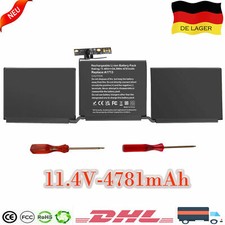 AKKU Für A1713 A1708 Apple