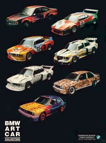 Bmw e30 dtm car - /, art