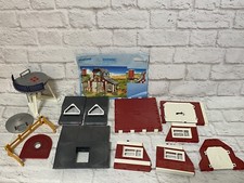 Playmobil 2011 Country Barn